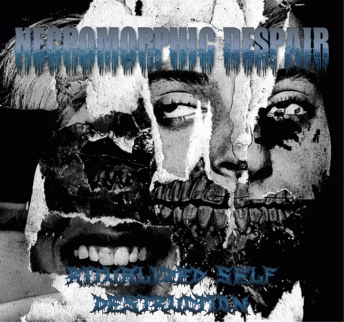 Ritualized Self Destruction